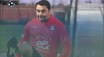 أحمد حسن يكشف كيف أربك فوز بيراميدز على أهلي جدة مواعيد معسكر 30/10/2025